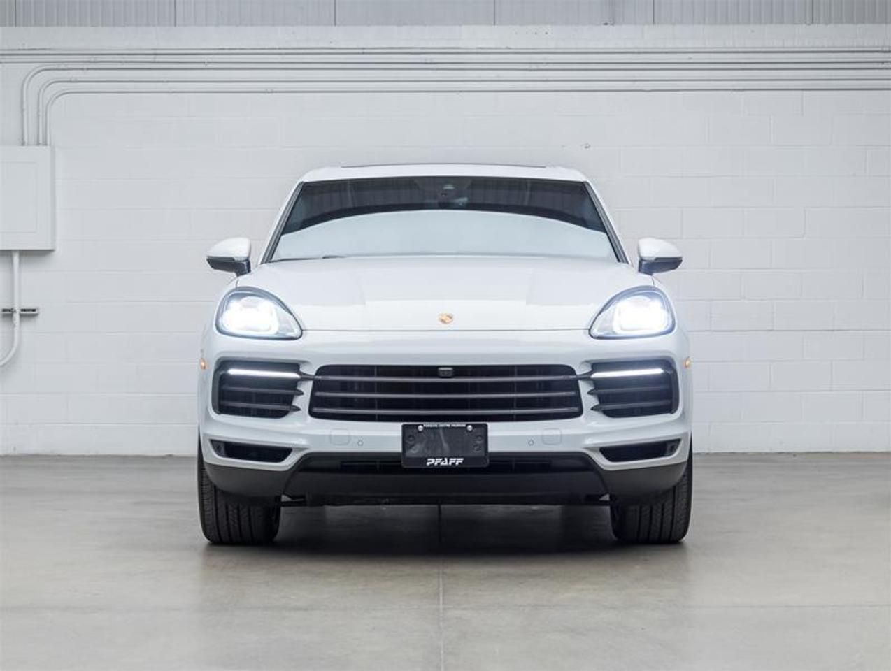 2023 Porsche Cayenne  Photo