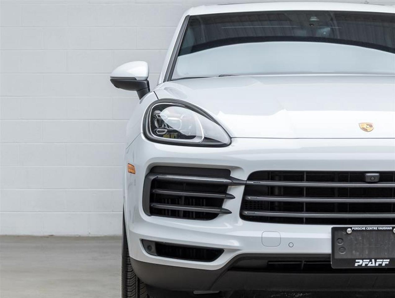 2023 Porsche Cayenne  Photo