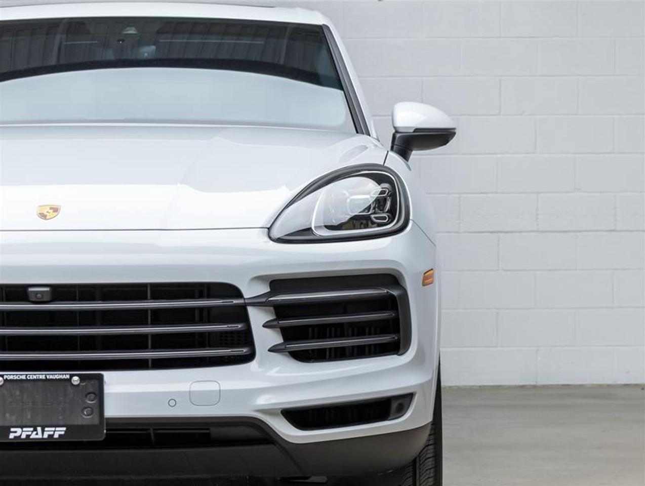 2023 Porsche Cayenne  Photo