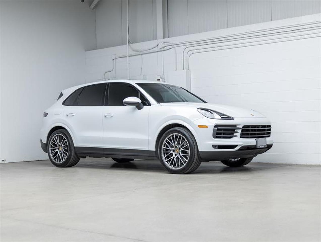 2023 Porsche Cayenne  Photo