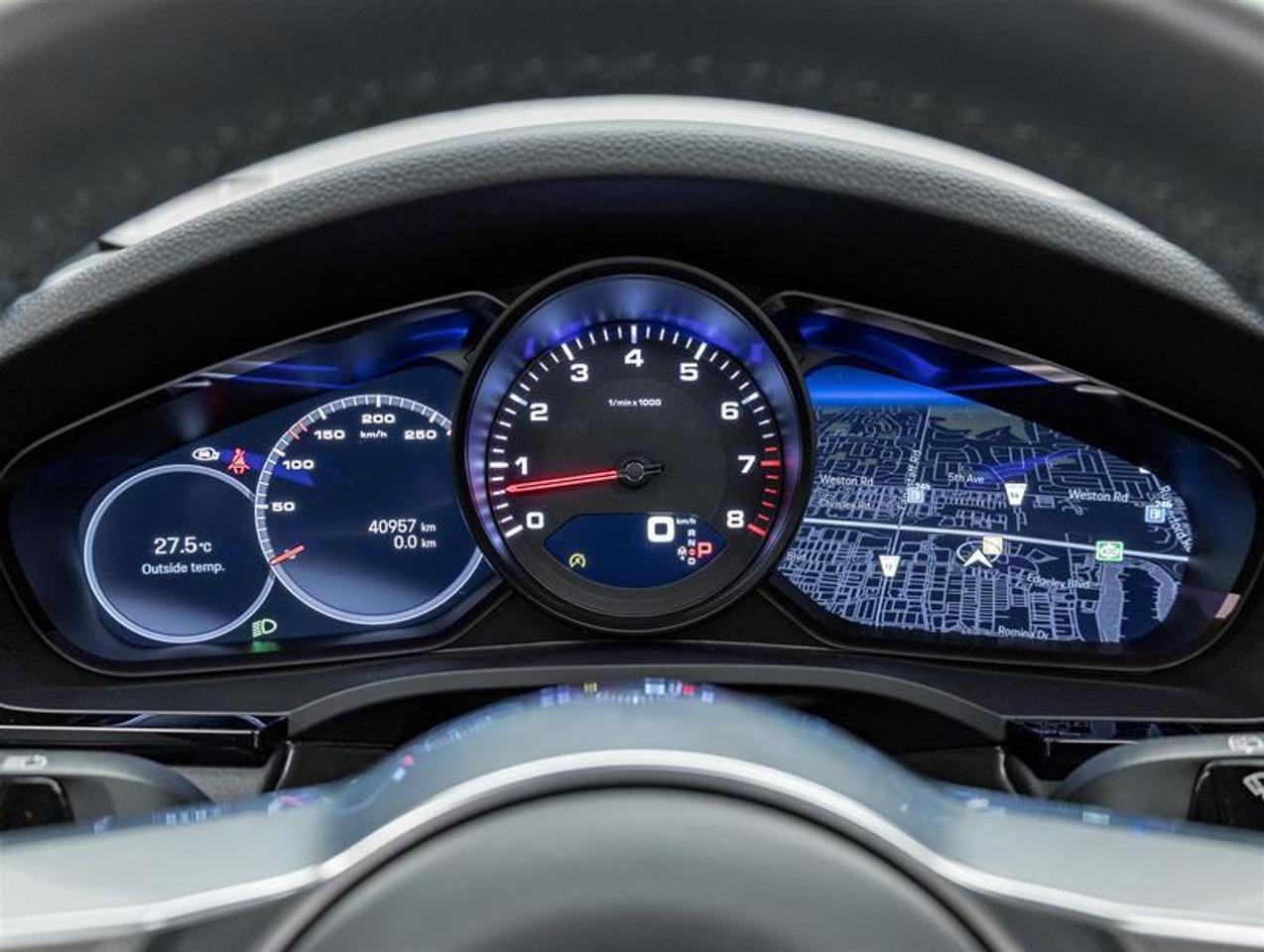 2023 Porsche Cayenne  Photo
