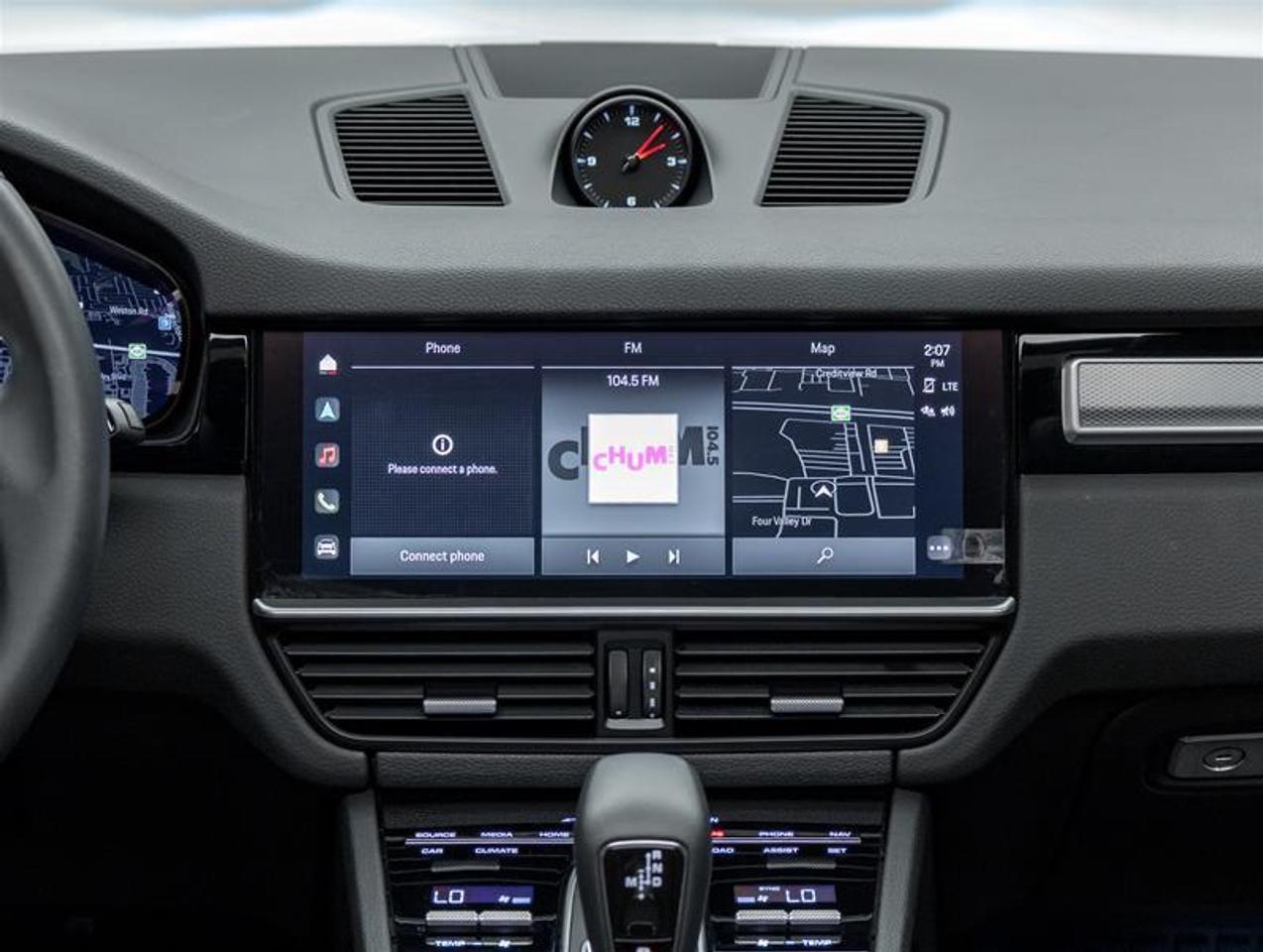 2023 Porsche Cayenne  Photo