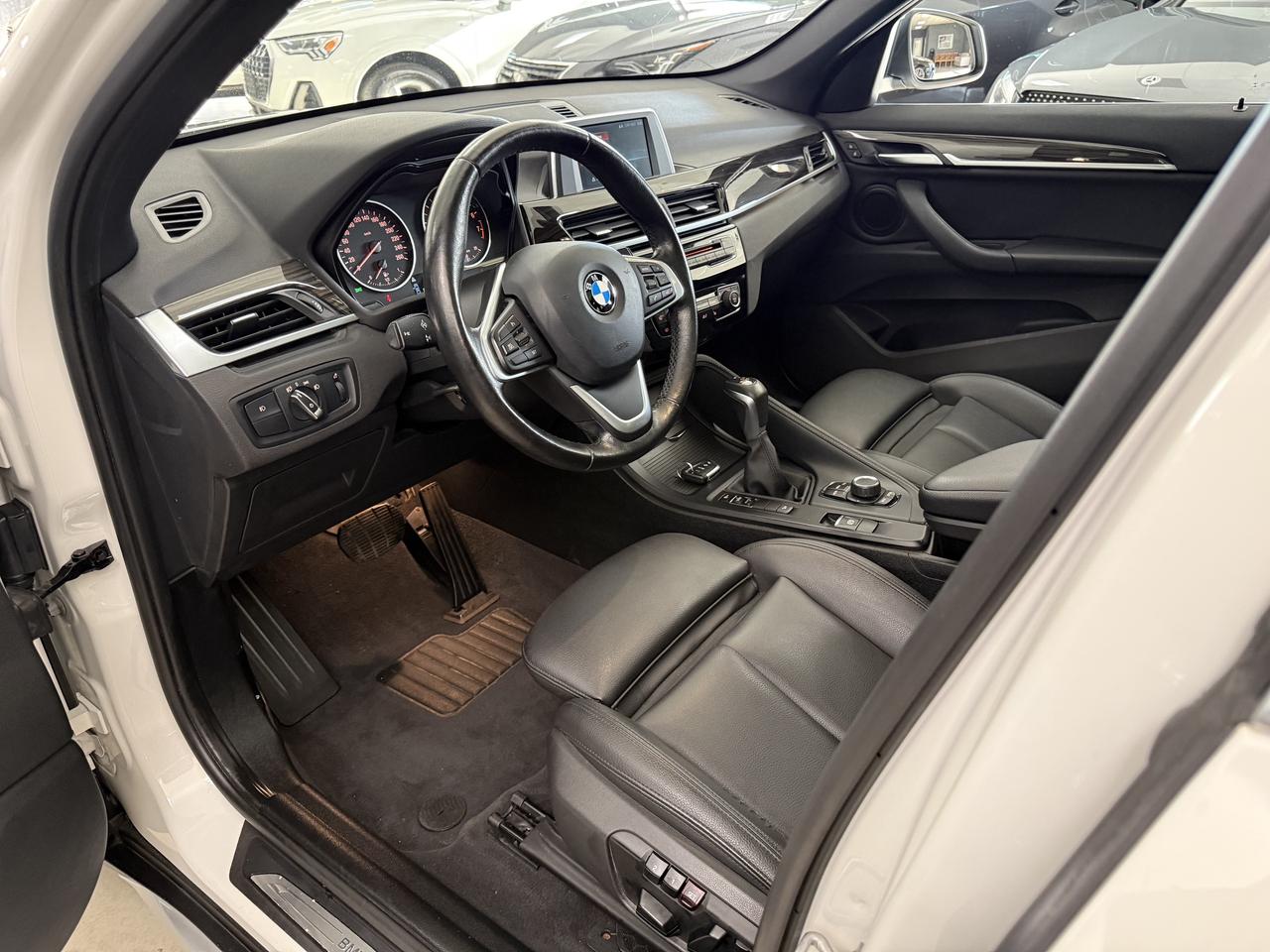 2018 BMW X1 Xdrive28i Sports Activity Vehicle Photo