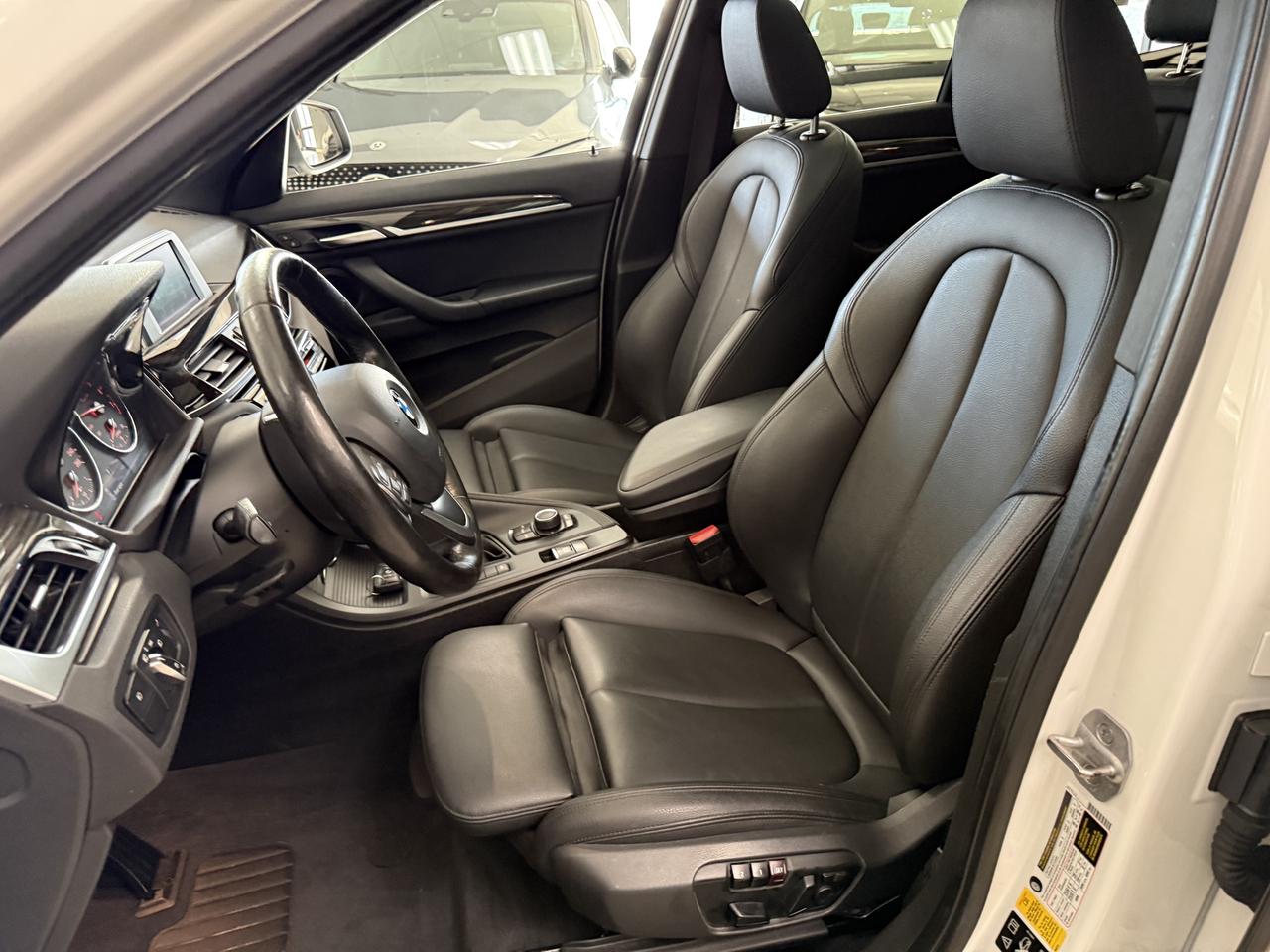 2018 BMW X1 Xdrive28i Sports Activity Vehicle Photo