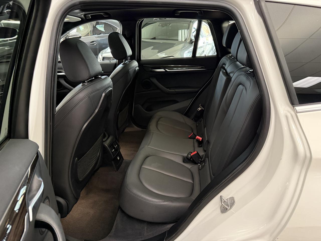 2018 BMW X1 Xdrive28i Sports Activity Vehicle Photo