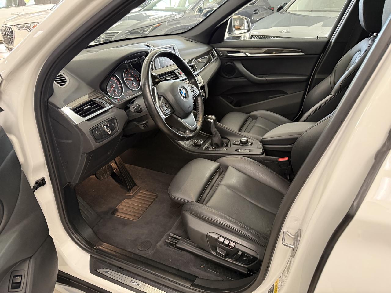 2018 BMW X1 Xdrive28i Sports Activity Vehicle Photo