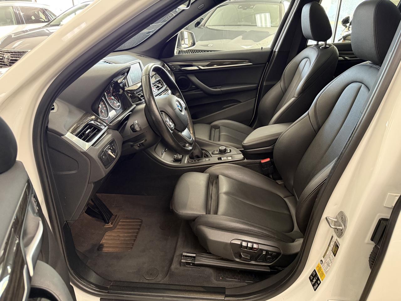 2018 BMW X1 Xdrive28i Sports Activity Vehicle Photo