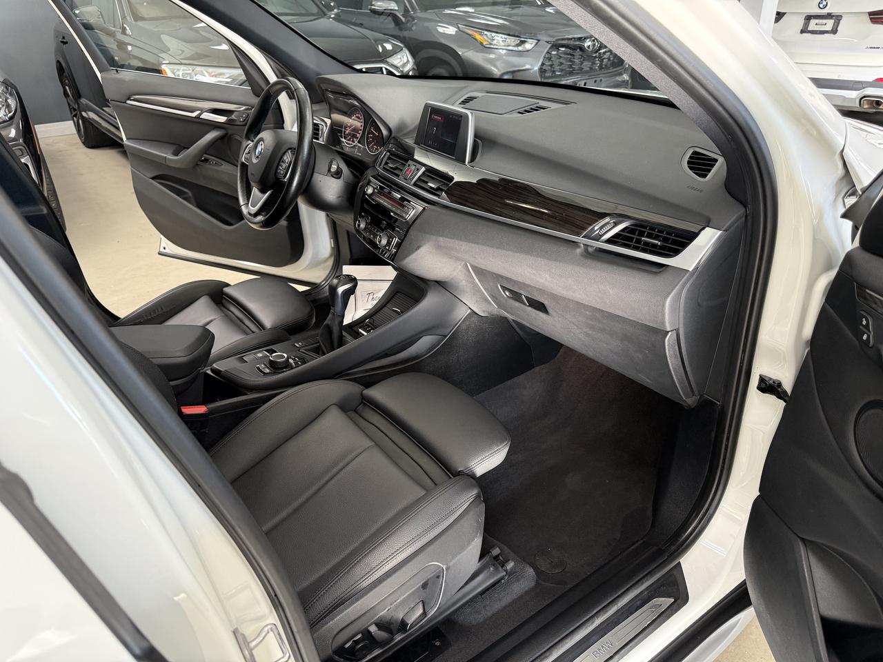 2018 BMW X1 Xdrive28i Sports Activity Vehicle Photo