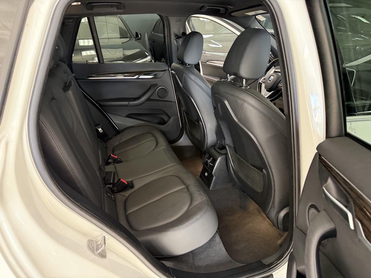 2018 BMW X1 Xdrive28i Sports Activity Vehicle Photo