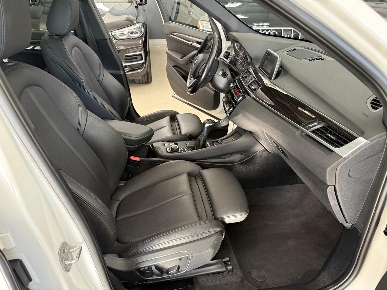 2018 BMW X1 Xdrive28i Sports Activity Vehicle Photo
