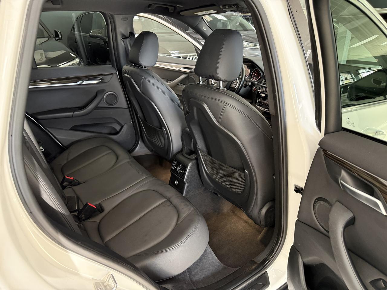 2018 BMW X1 Xdrive28i Sports Activity Vehicle Photo