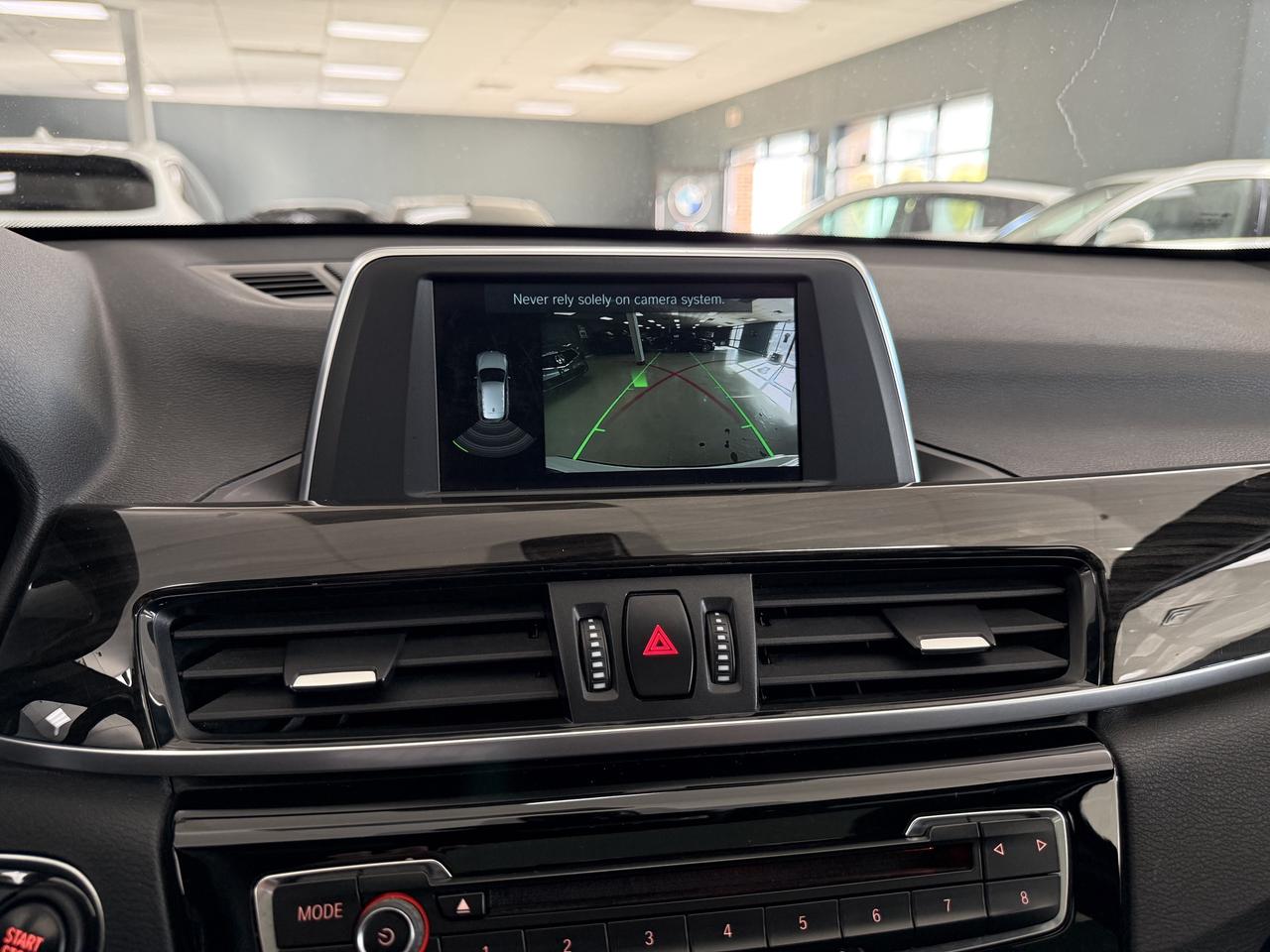 2018 BMW X1 Xdrive28i Sports Activity Vehicle Photo