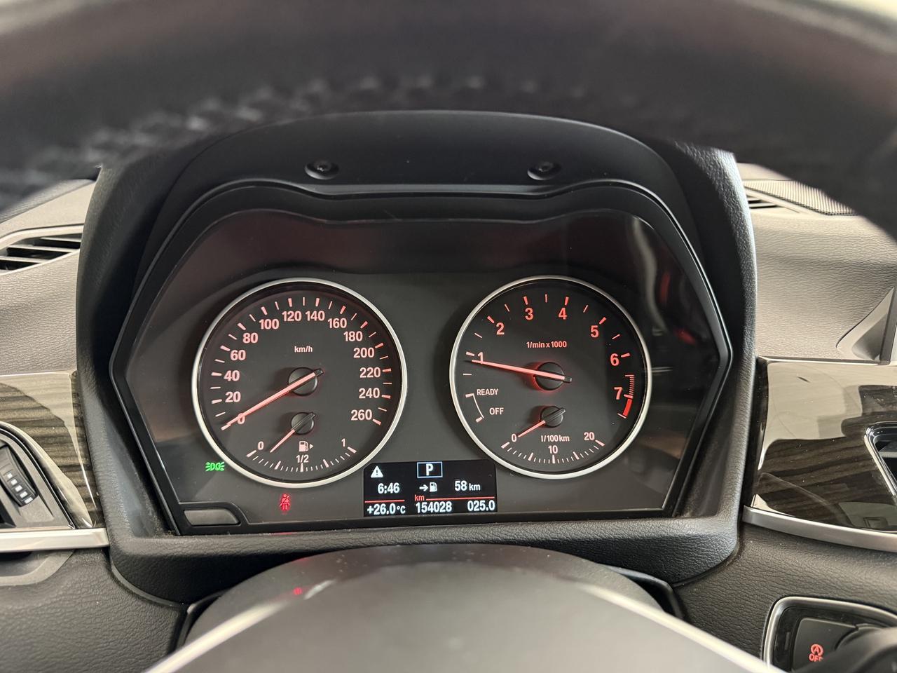 2018 BMW X1 Xdrive28i Sports Activity Vehicle Photo