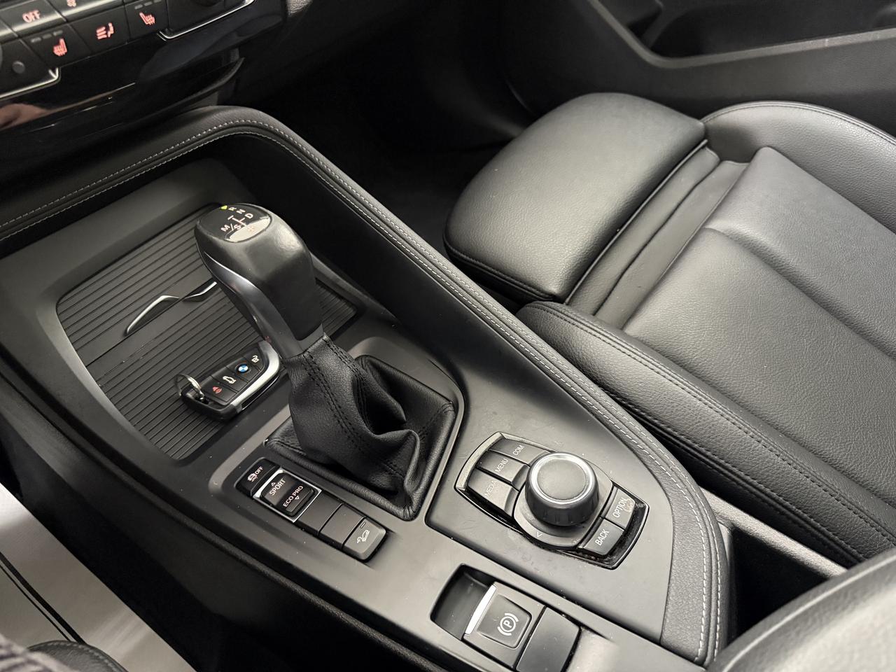 2018 BMW X1 Xdrive28i Sports Activity Vehicle Photo