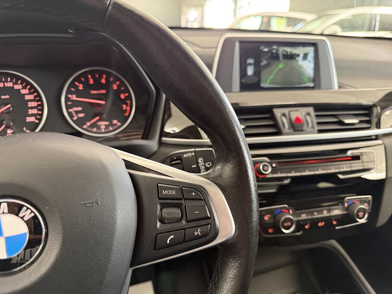 2018 BMW X1 Xdrive28i Sports Activity Vehicle Photo