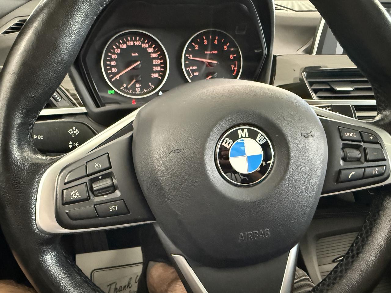 2018 BMW X1 Xdrive28i Sports Activity Vehicle Photo