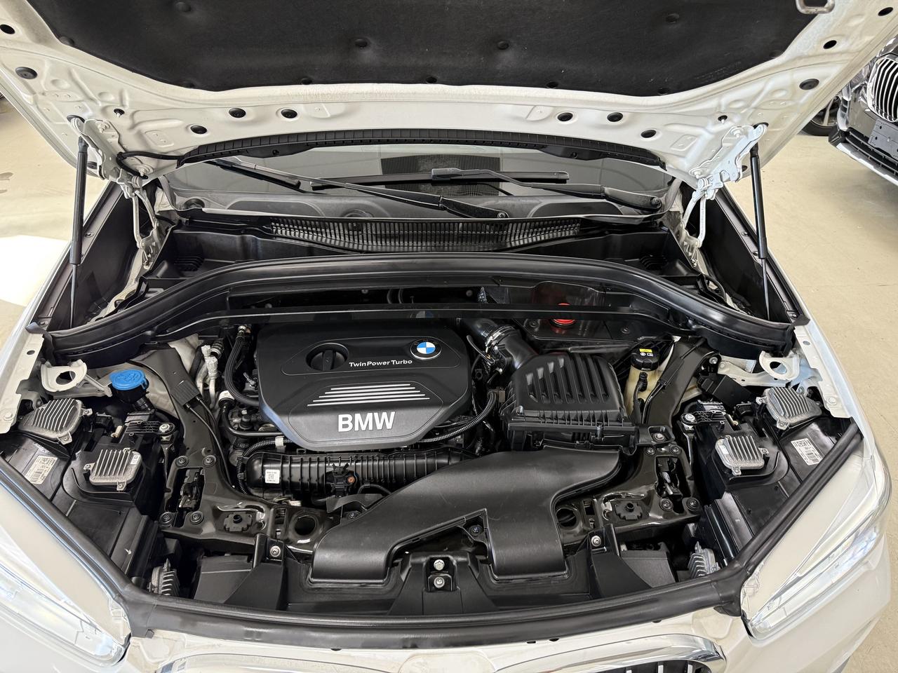 2018 BMW X1 Xdrive28i Sports Activity Vehicle Photo