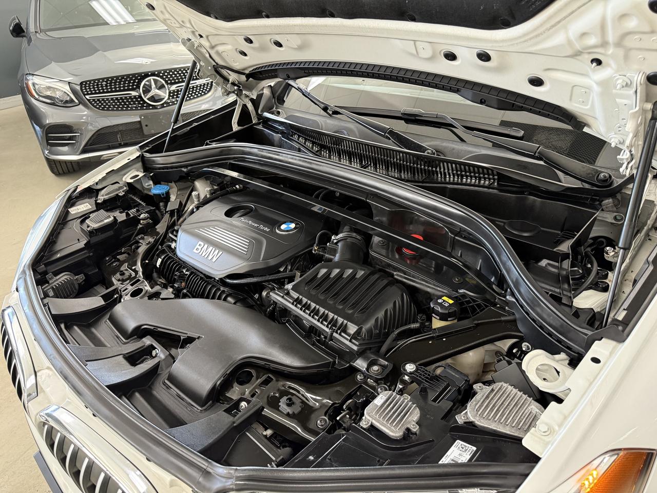 2018 BMW X1 Xdrive28i Sports Activity Vehicle Photo