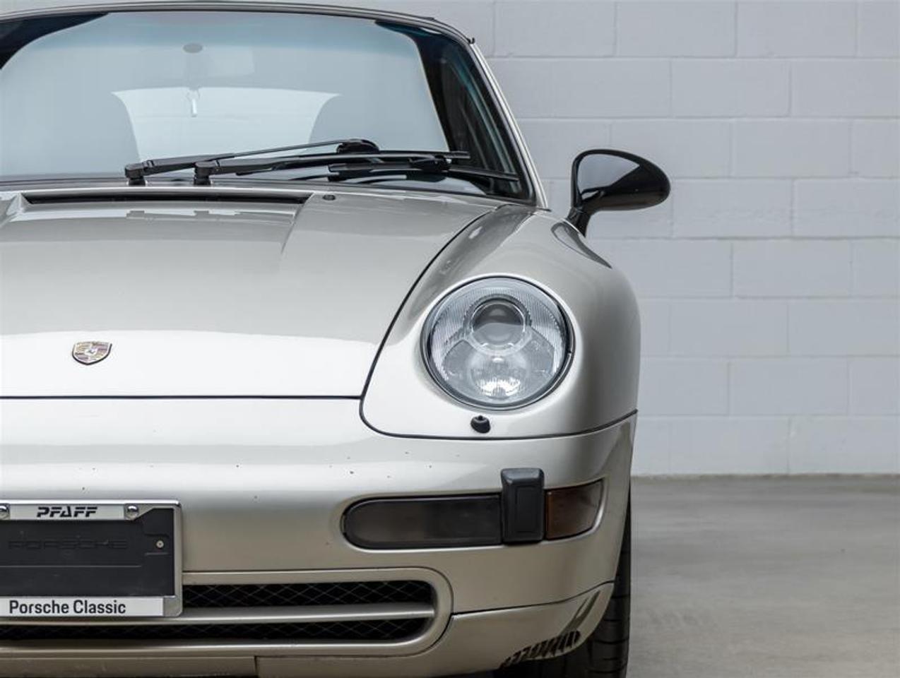 1994 Porsche 911  Photo