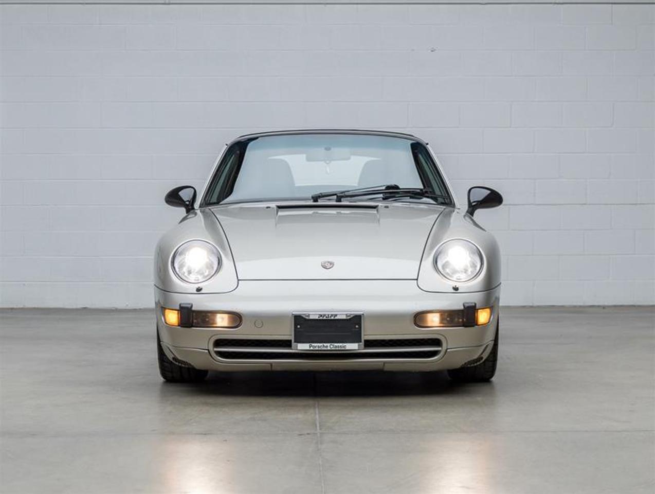 1994 Porsche 911  Photo