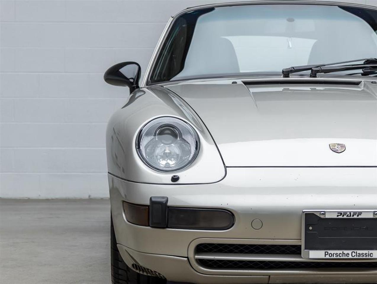 1994 Porsche 911  Photo
