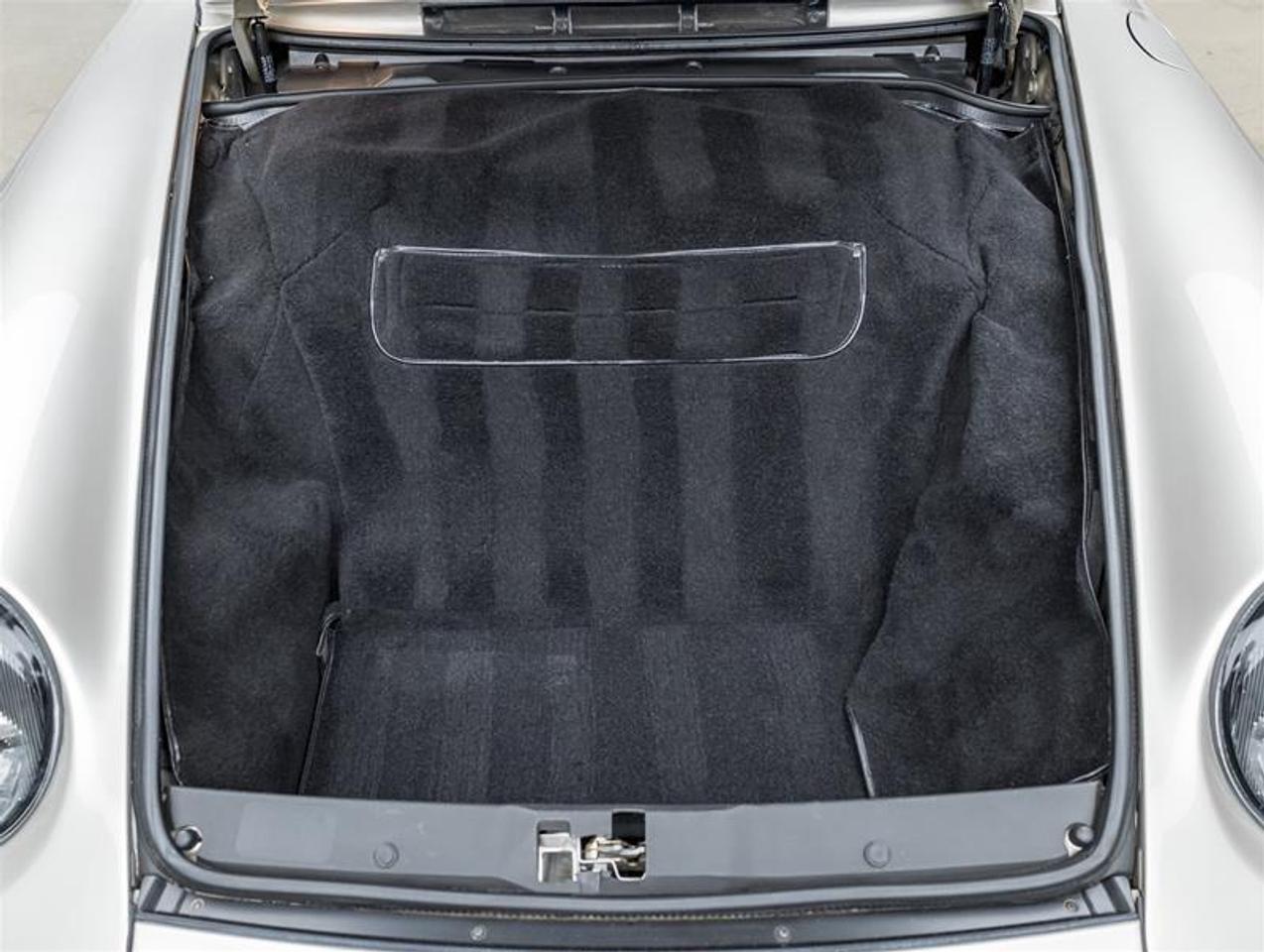 1994 Porsche 911  Photo