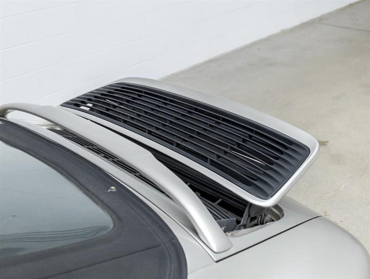 1994 Porsche 911  Photo
