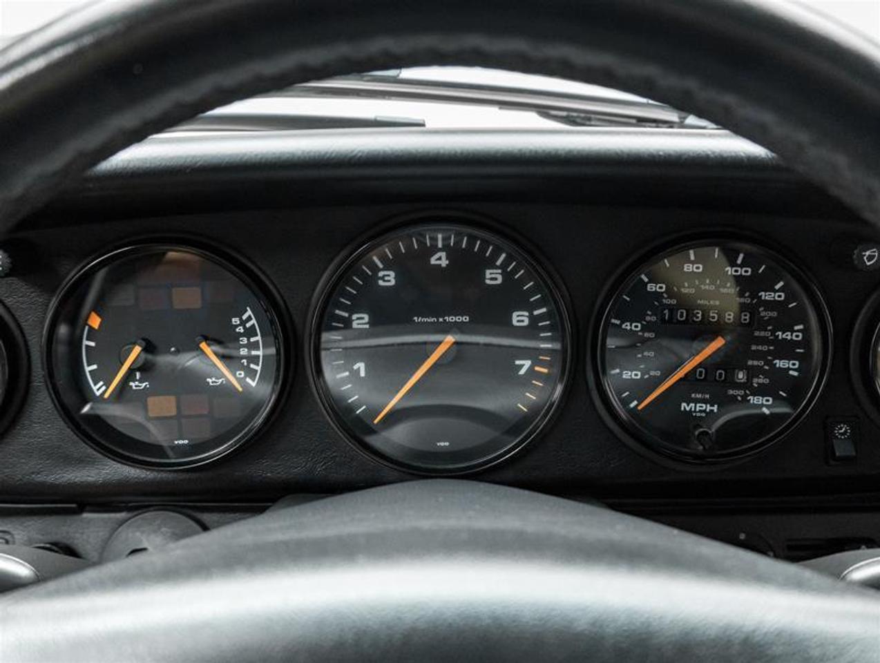 1994 Porsche 911  Photo