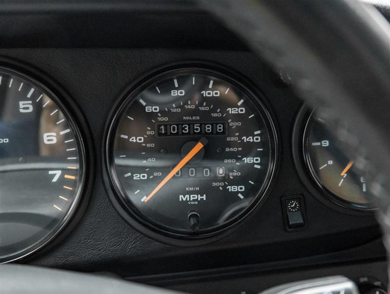 1994 Porsche 911  Photo