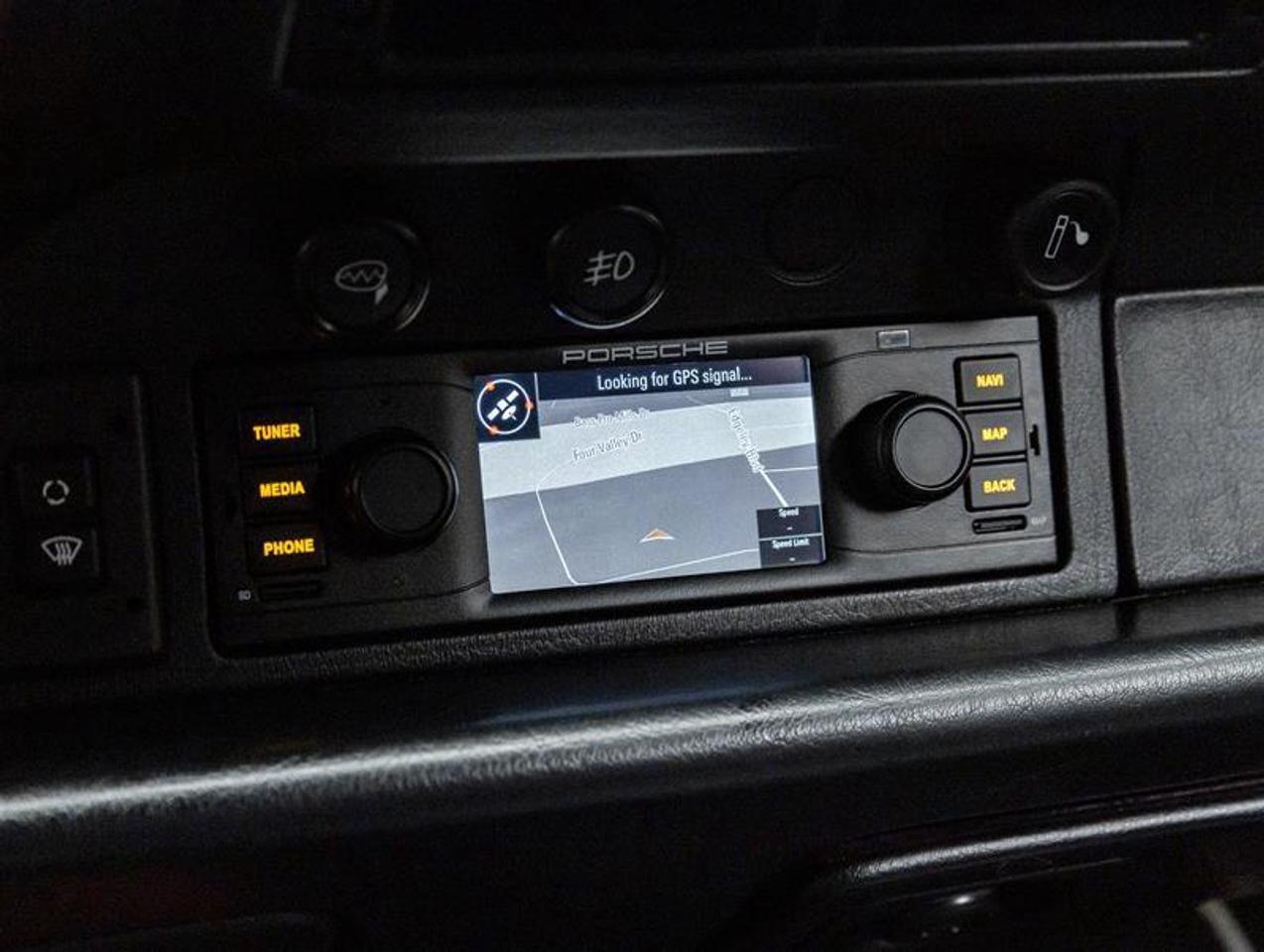 1994 Porsche 911  Photo