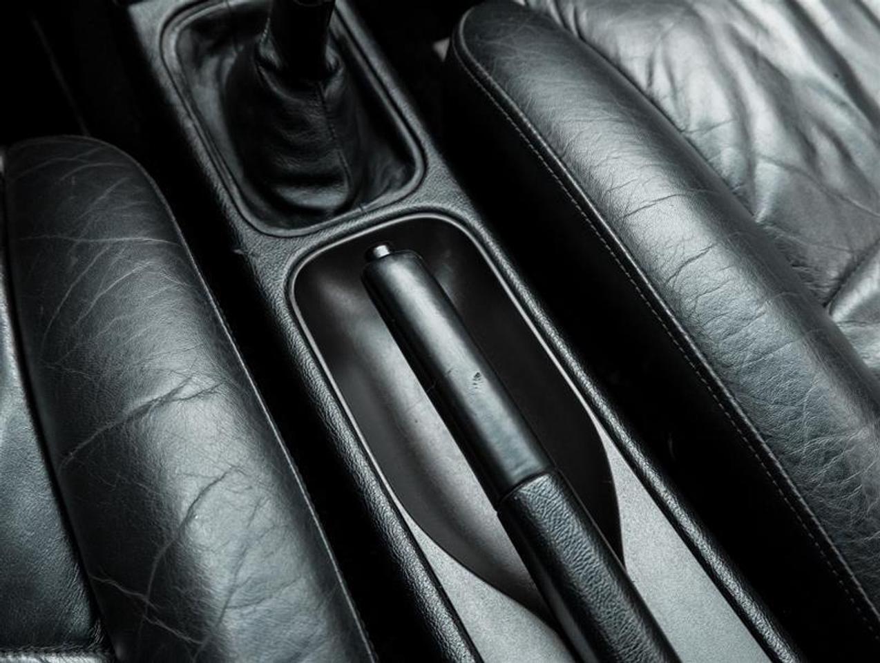 1994 Porsche 911  Photo