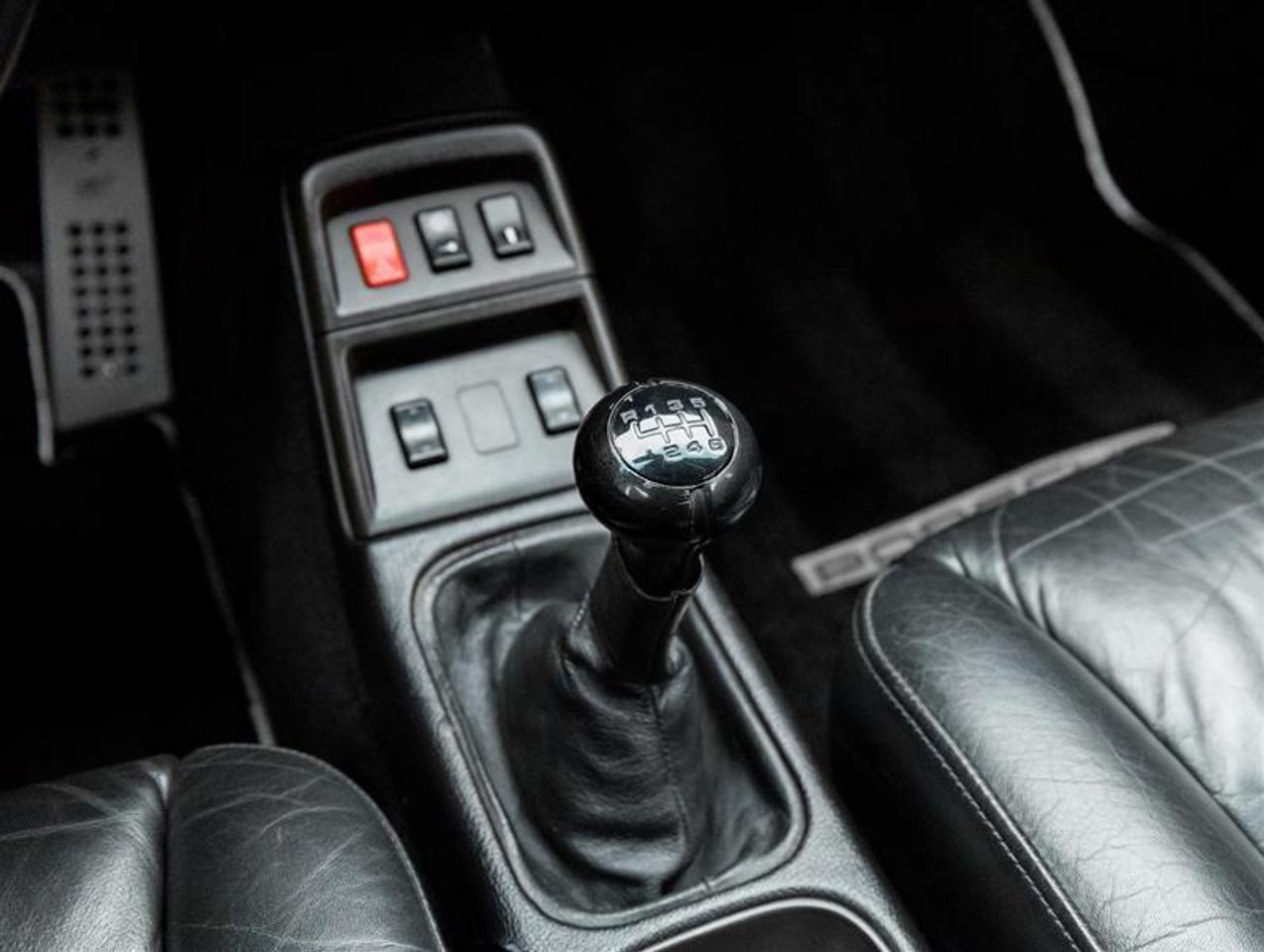 1994 Porsche 911  Photo