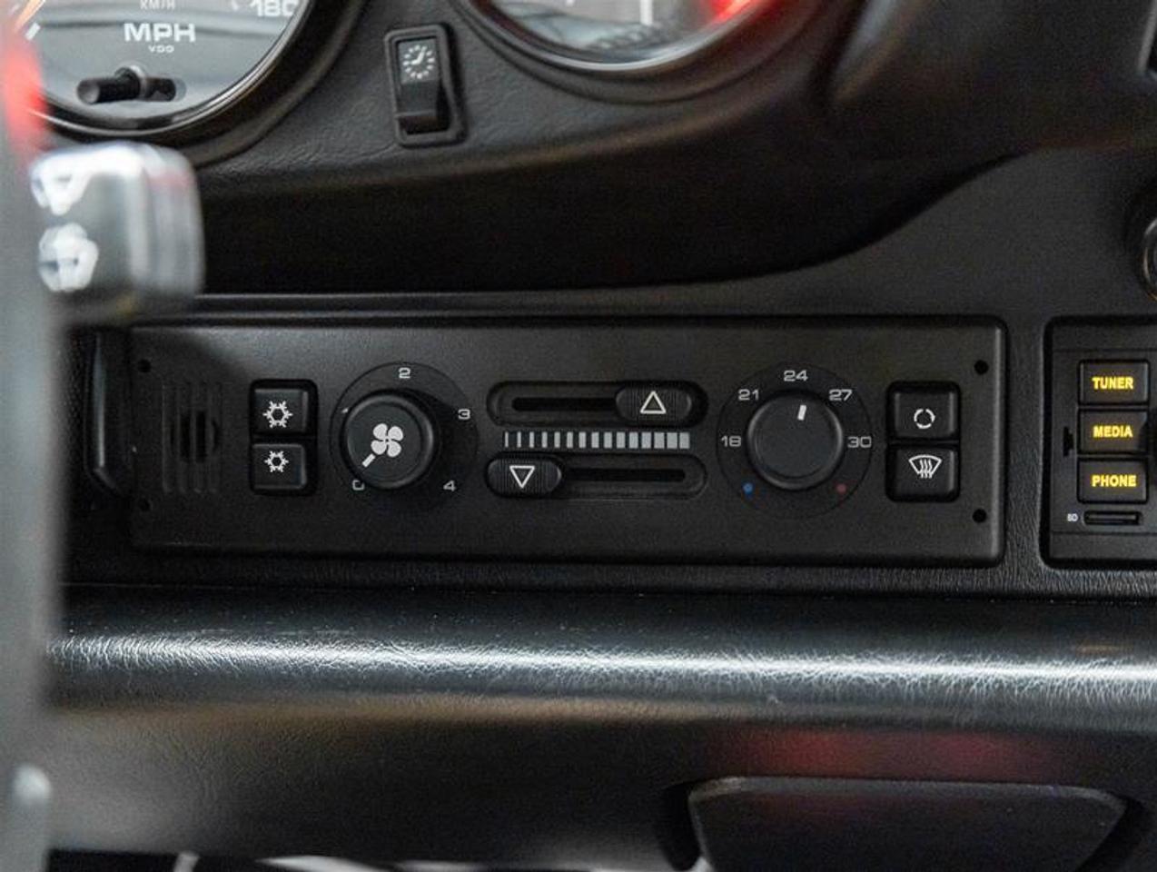 1994 Porsche 911  Photo