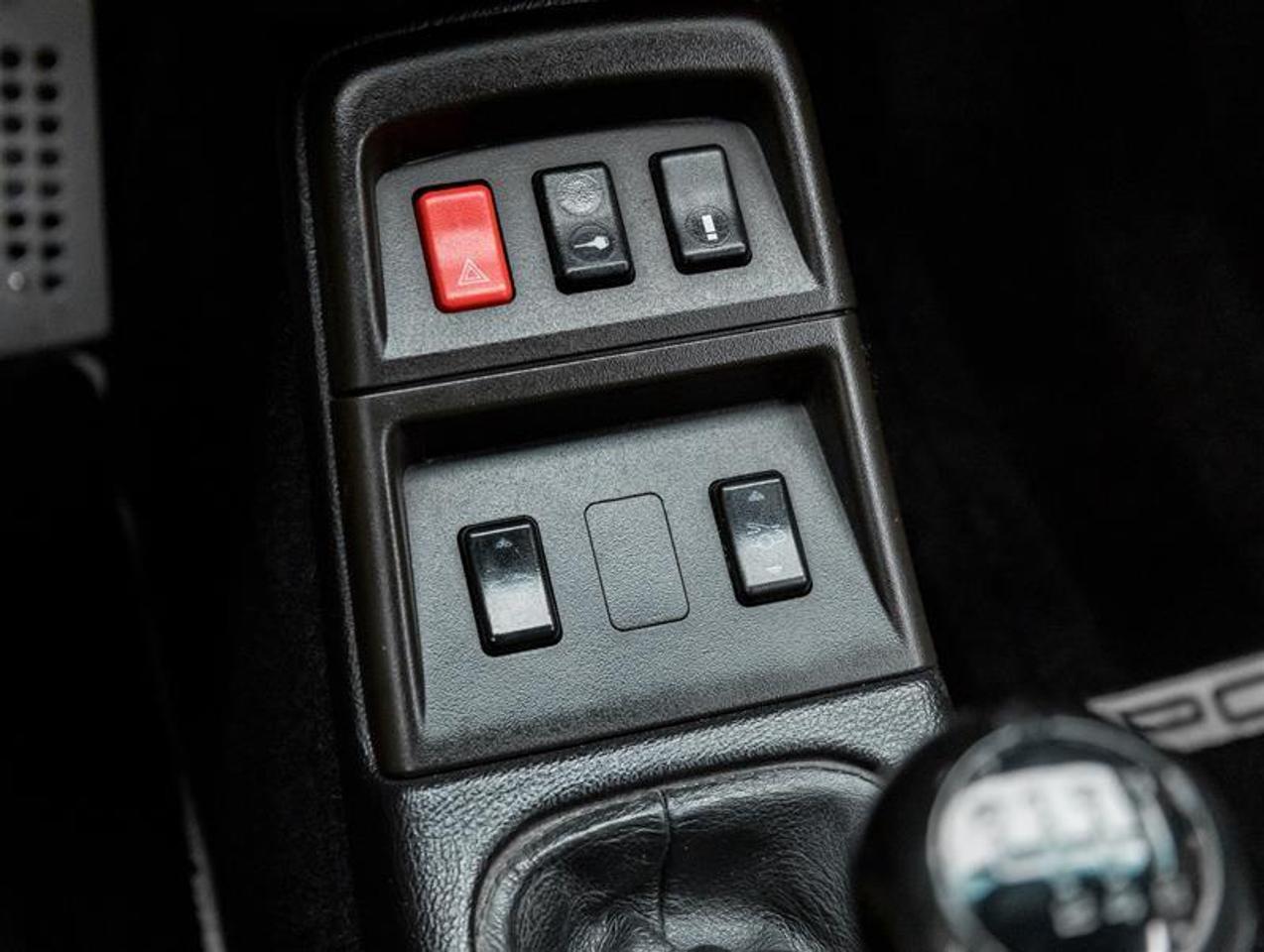 1994 Porsche 911  Photo