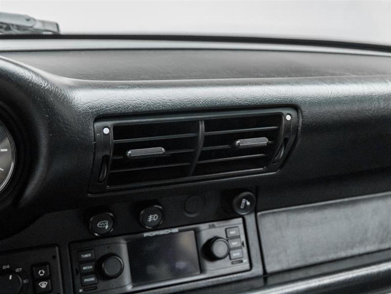 1994 Porsche 911  Photo