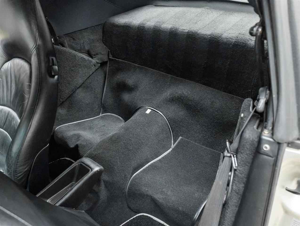 1994 Porsche 911  Photo