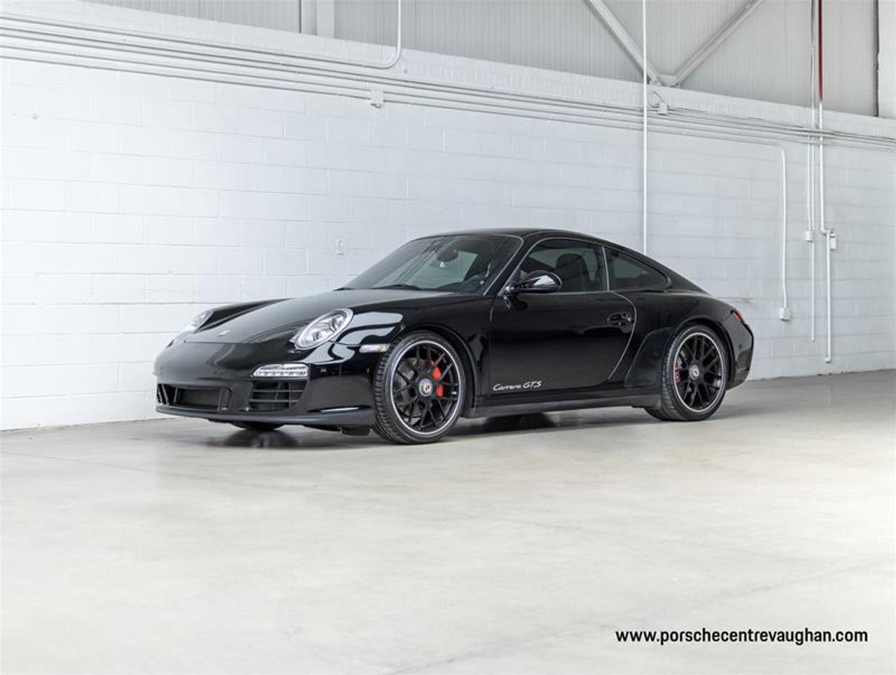 2011 Porsche 911  Photo0