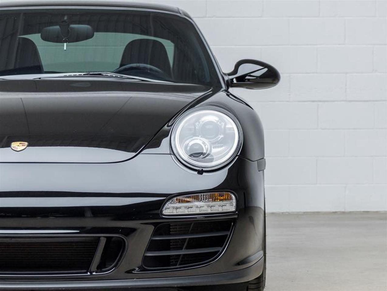 2011 Porsche 911  Photo