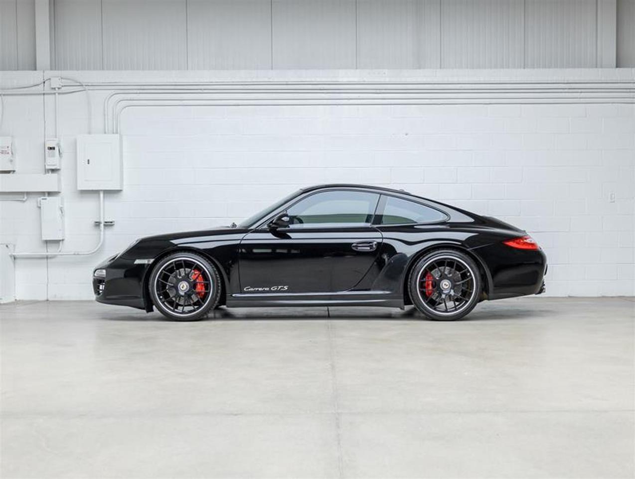 2011 Porsche 911  Photo
