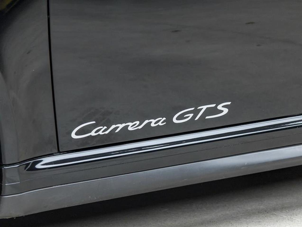 2011 Porsche 911  Photo