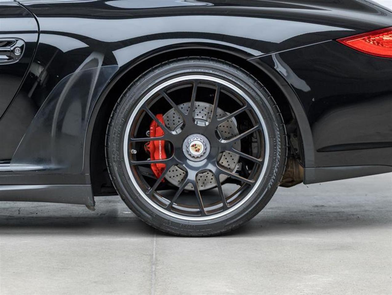 2011 Porsche 911  Photo