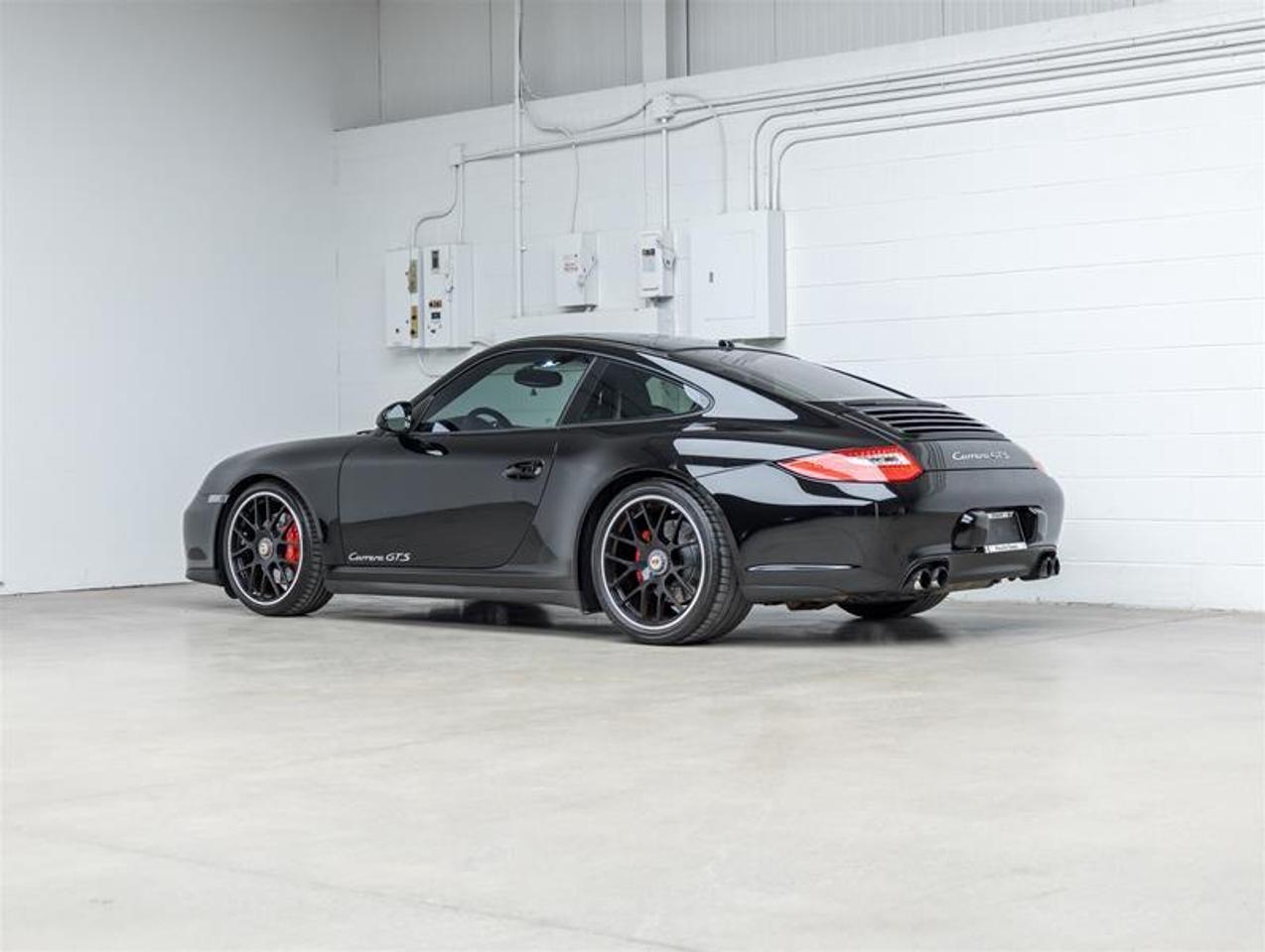 2011 Porsche 911  Photo