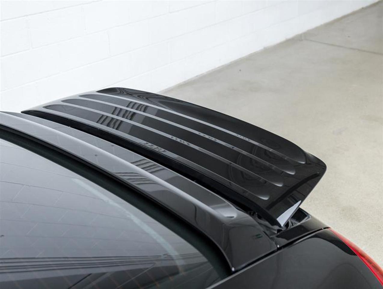 2011 Porsche 911  Photo