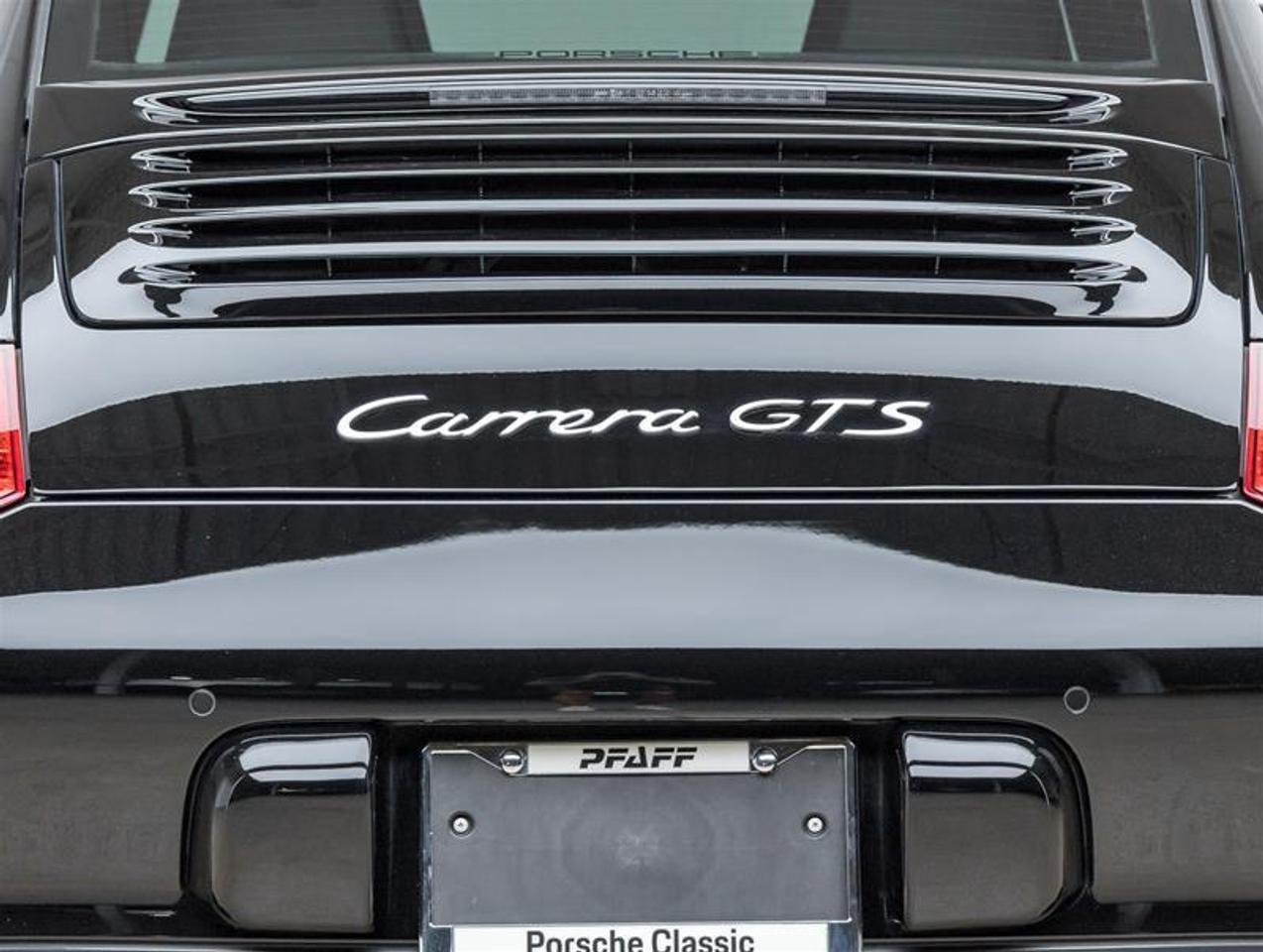 2011 Porsche 911  Photo