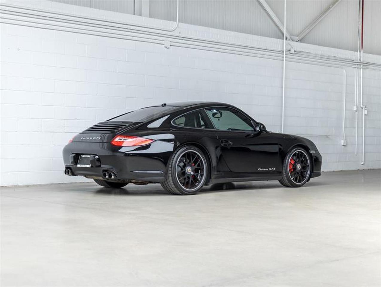 2011 Porsche 911  Photo