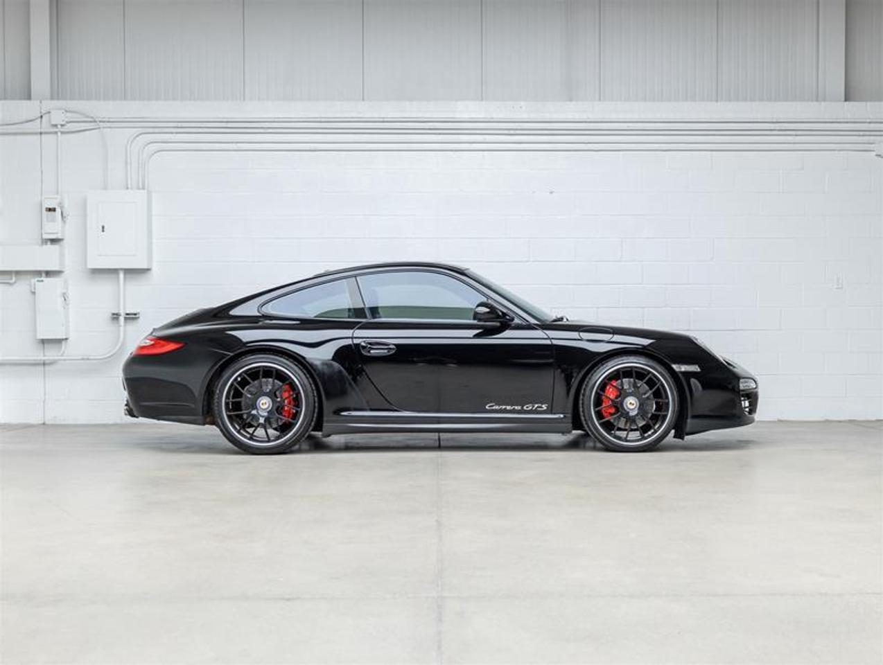 2011 Porsche 911  Photo