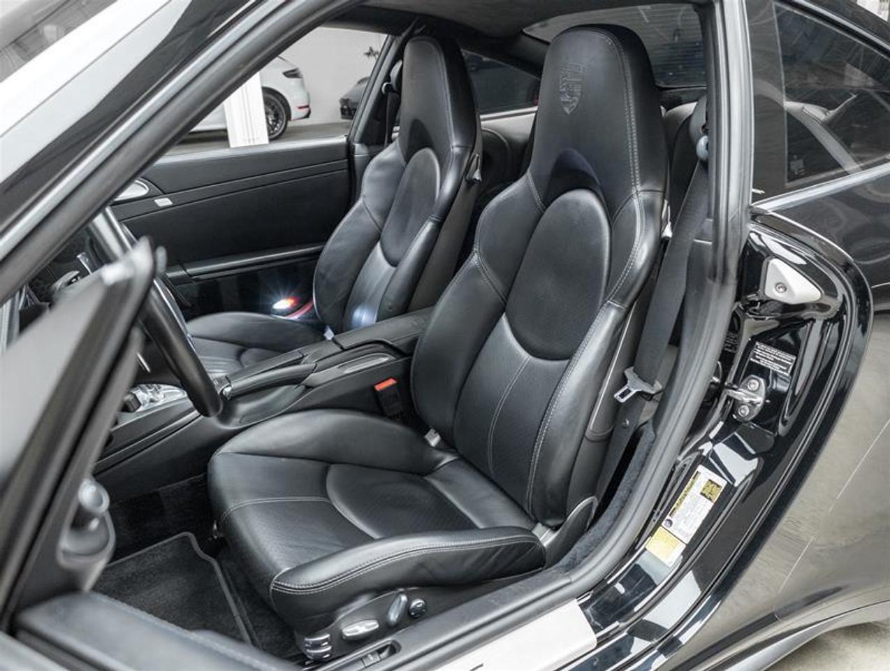 2011 Porsche 911  Photo