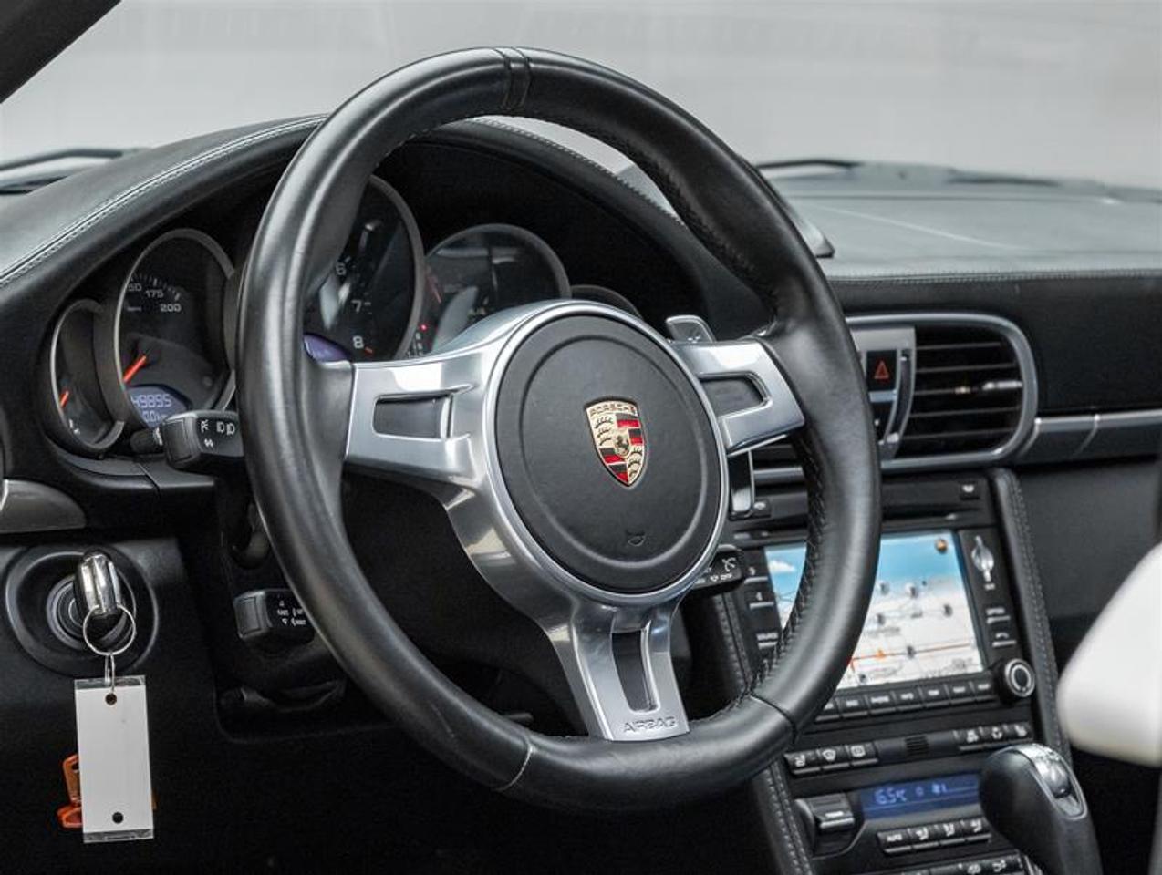2011 Porsche 911  Photo