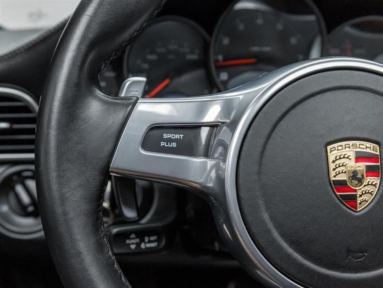 2011 Porsche 911  Photo