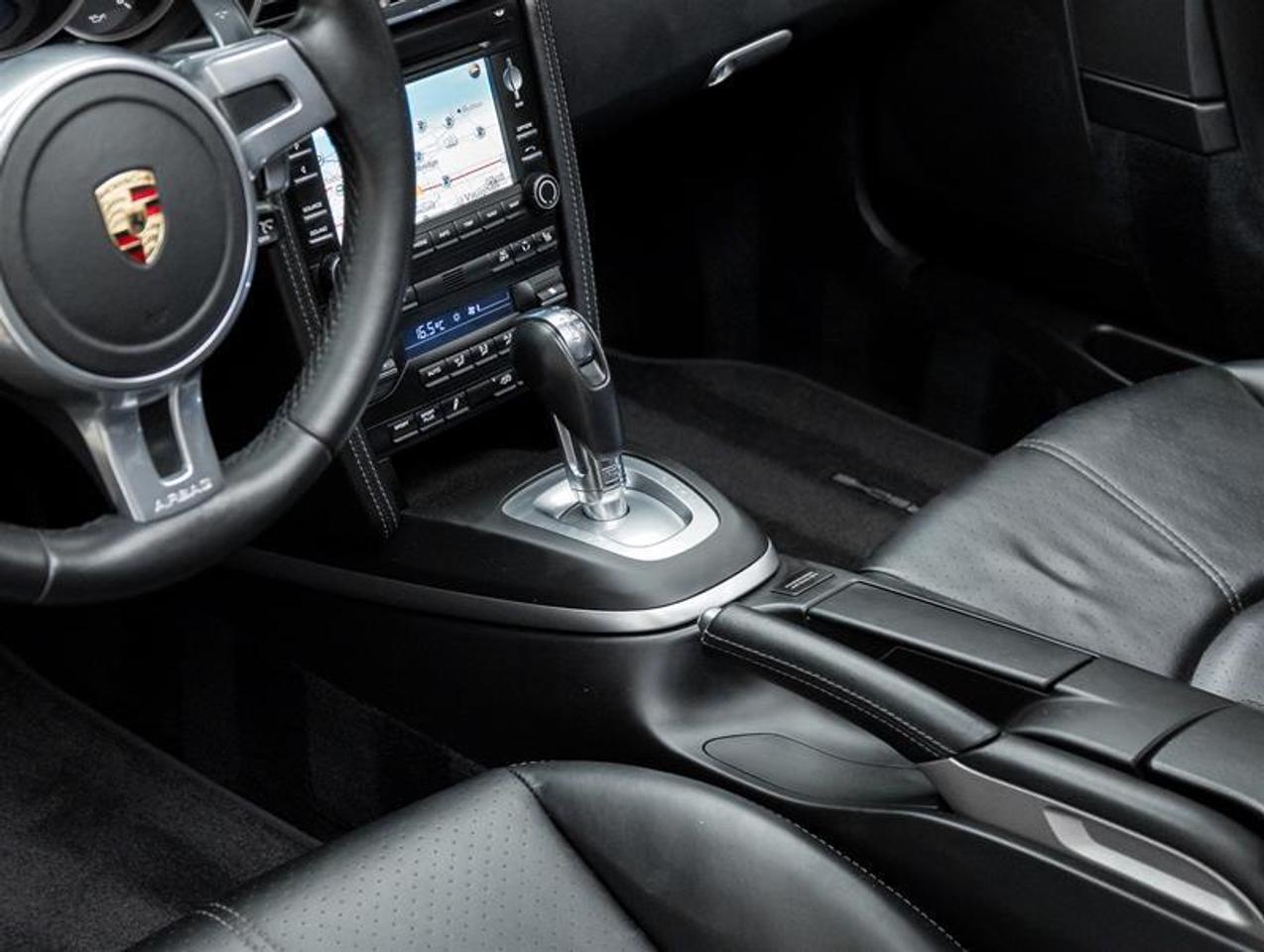 2011 Porsche 911  Photo